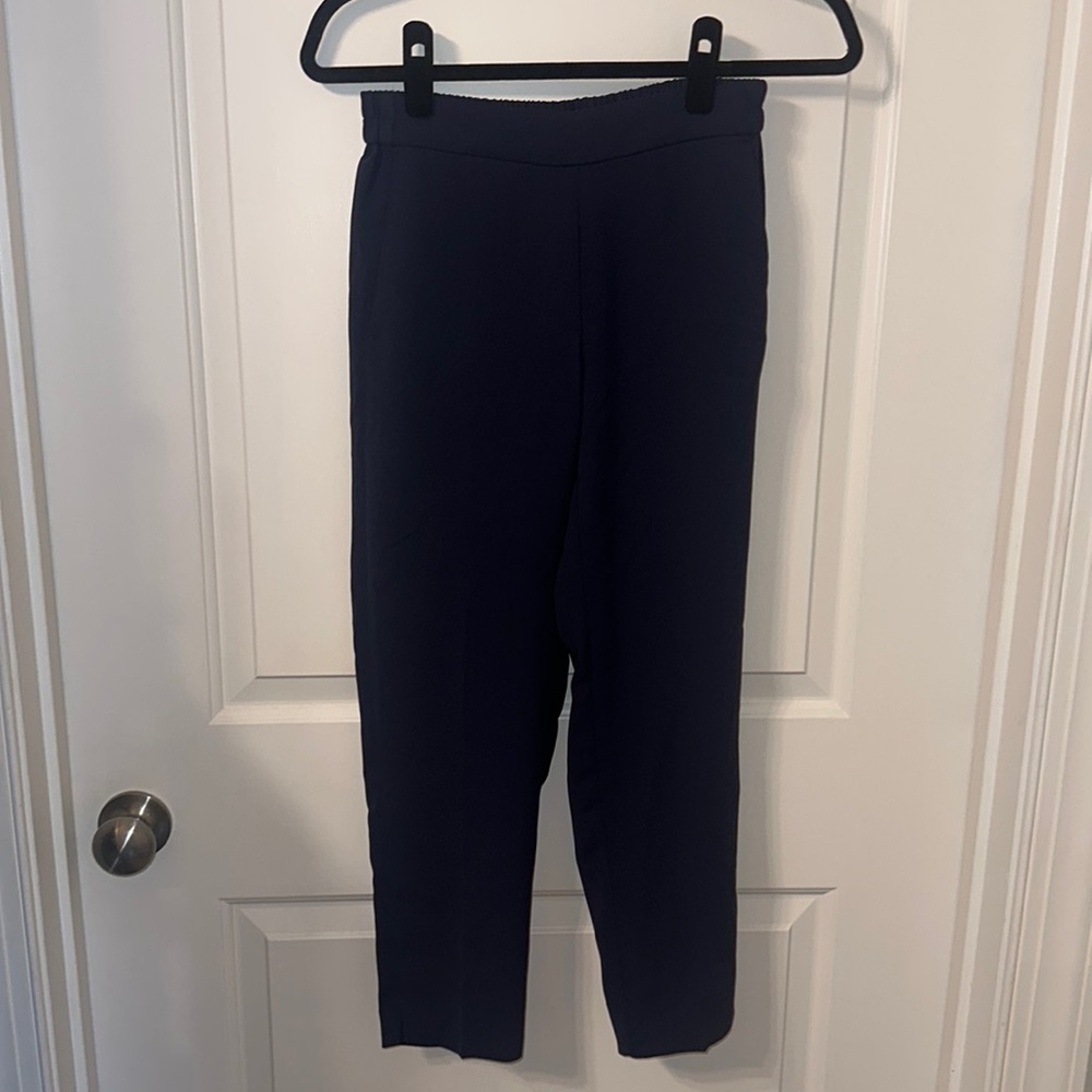 J Crew Jamie Pant
